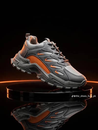 Branded Joggers Shoes – Original & Excellent Condition