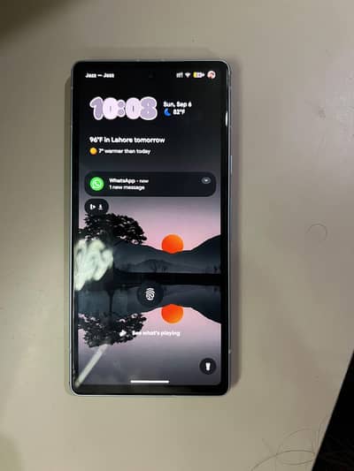 Google Pixel 7a
