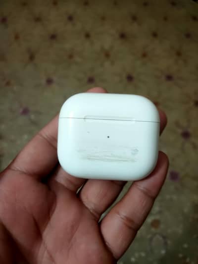 AIRPODS modelA2566
