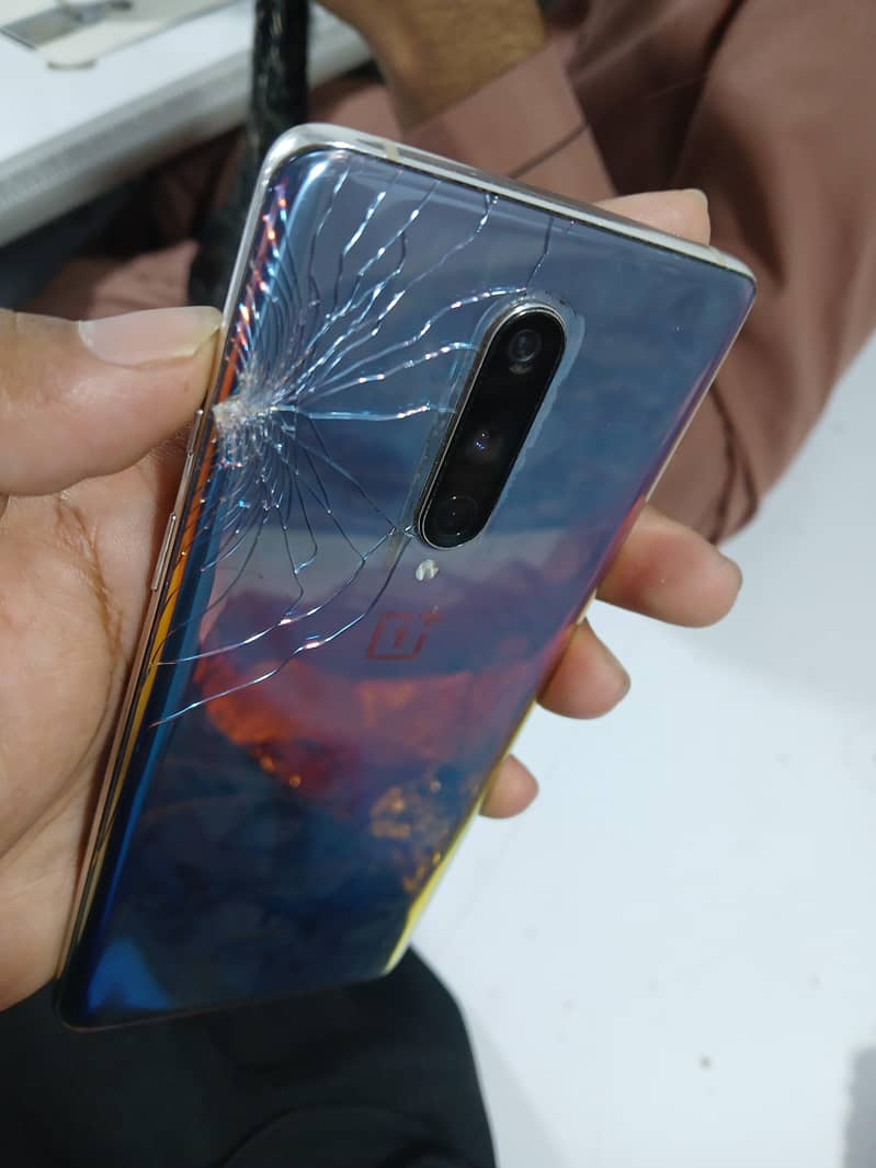 One Plus 8 1