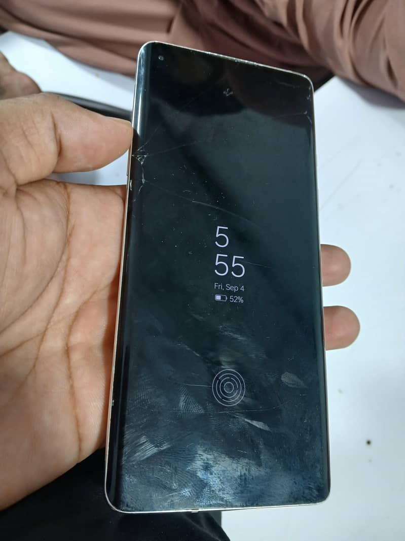 One Plus 8 2