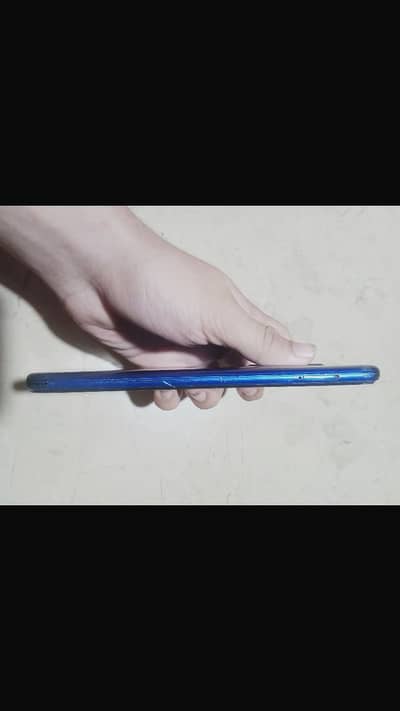 Tecno Pop 5