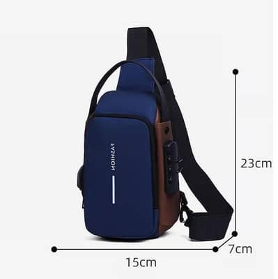 handbag bilkul new