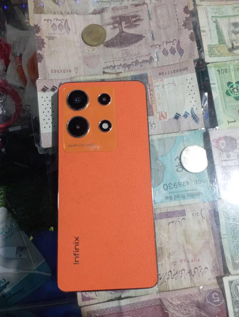 Infinix Note 30 1