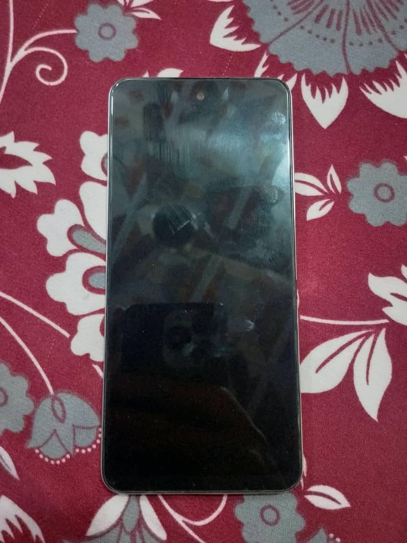 Infinix Smart 8 2