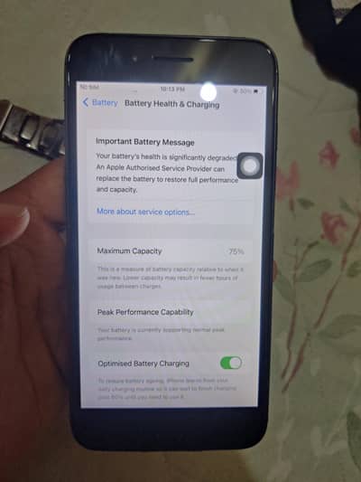 Apple iPhone 8 Plus
