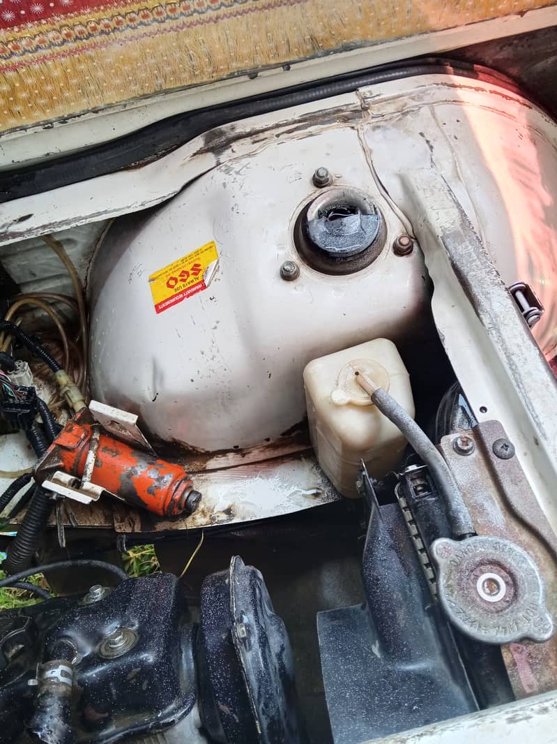 Suzuki 5