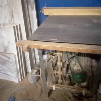Wood Table Cutter Electric saw