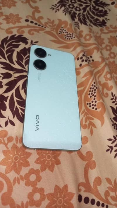 Vivo Y03t