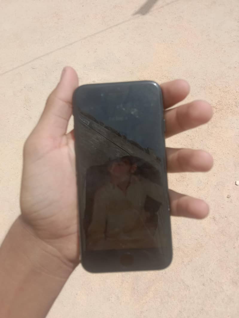 Apple iPhone SE 2