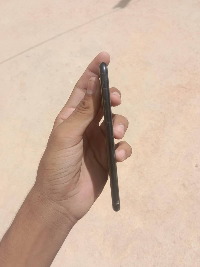 Apple iPhone SE 5