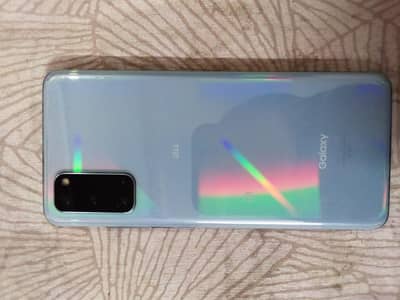 Samsung Mobile S20 FE /PTA APPROVED /