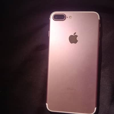 Apple iPhone 7 Plus