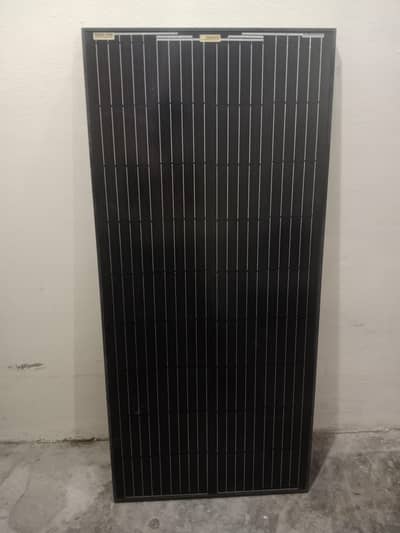 175 Watt Solar panel