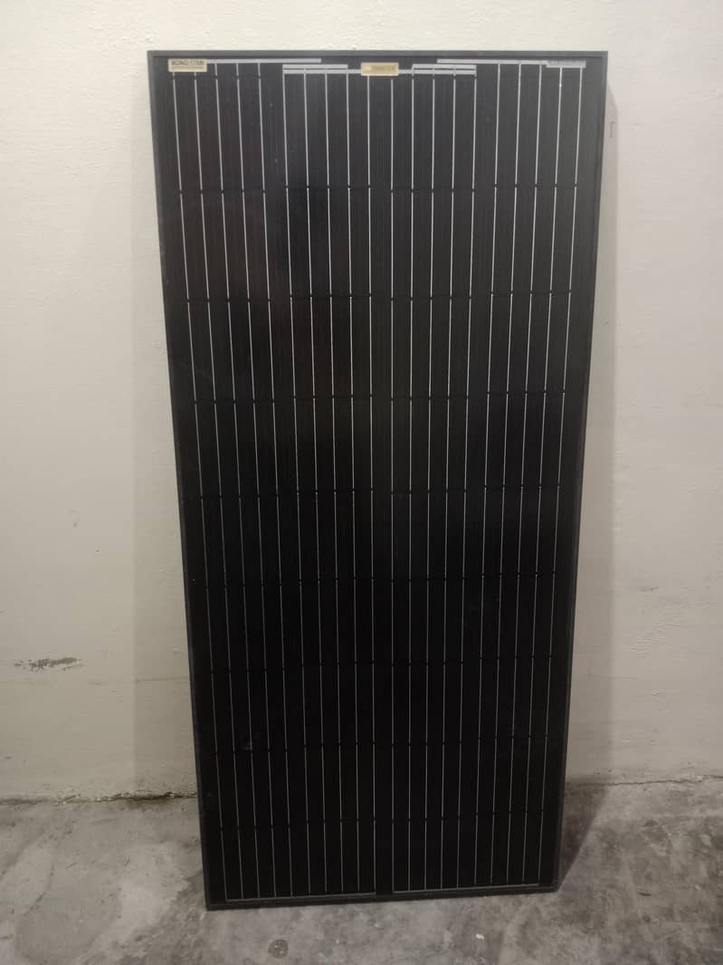 175 Watt Solar panel 0