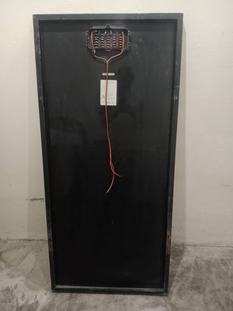 175 Watt Solar panel 3