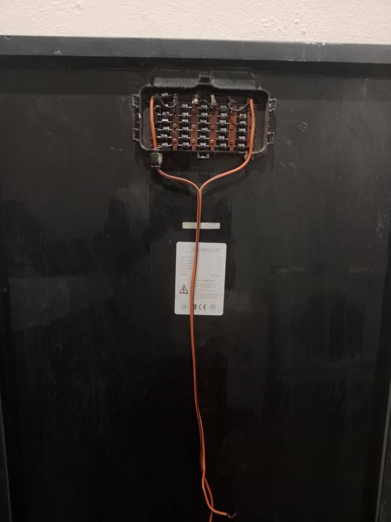 175 Watt Solar panel 4