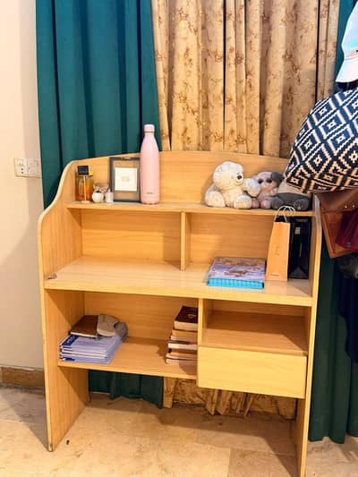 study table