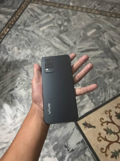 Vivo Y73