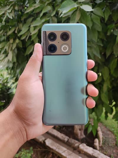 One Plus 10 Pro 5g