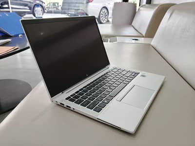 HP Elite Book