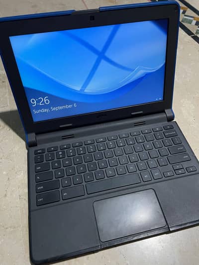 Dell Chromebook