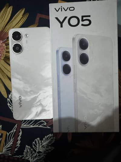 Vivo Y05