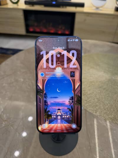 Infinix Note 60 Pro with infinix wireless power bank 5000 mah