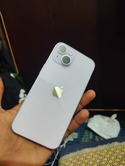 Apple iPhone 14