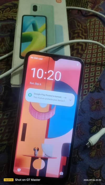 Xiaomi Redmi A1 Plus