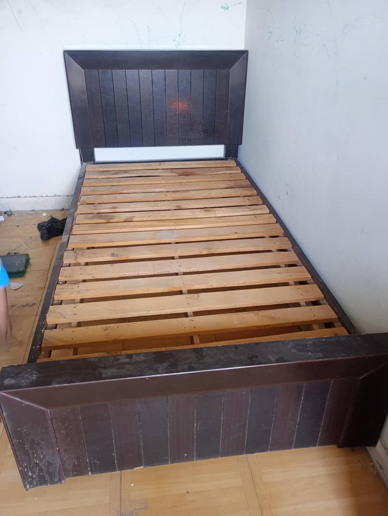 2 single bed 0
