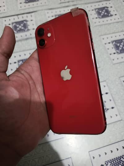 Apple iPhone 11