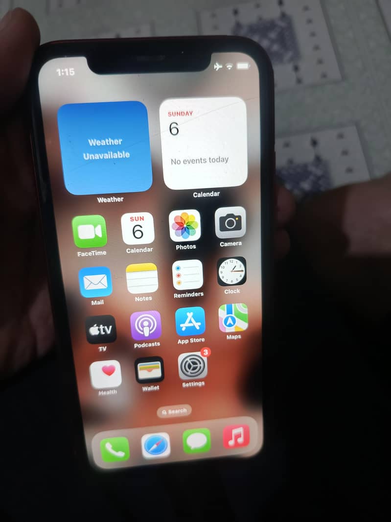 Apple iPhone 11 1