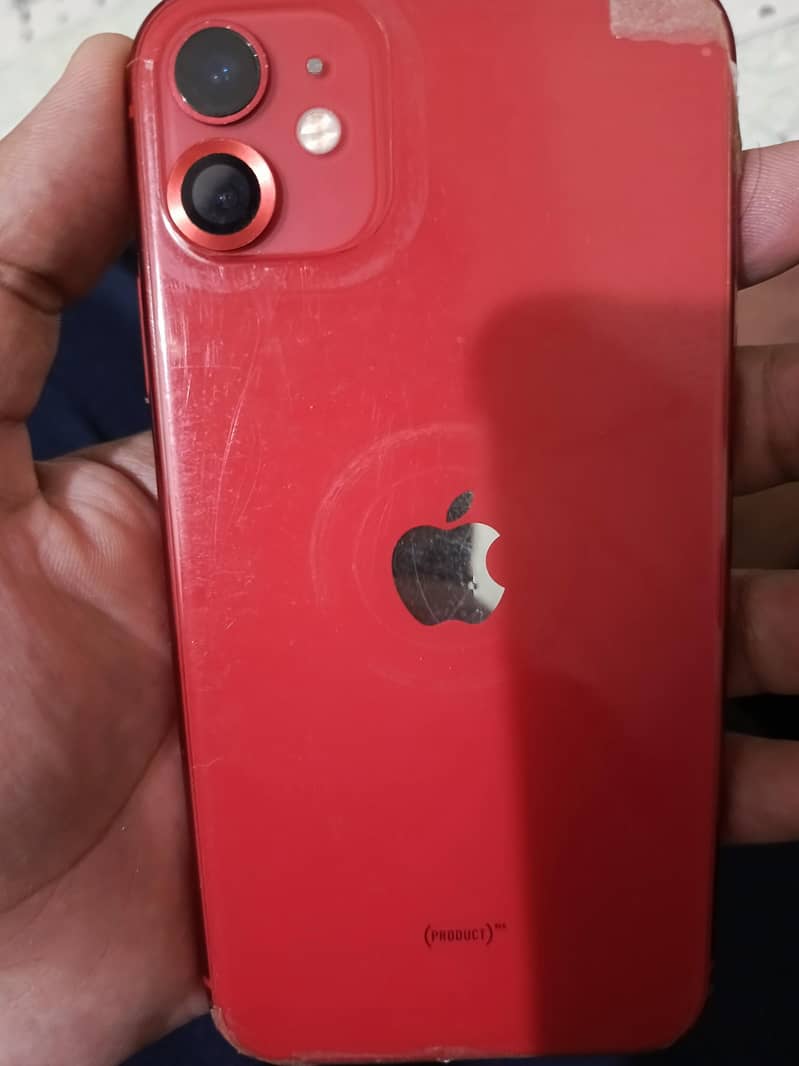 Apple iPhone 11 4
