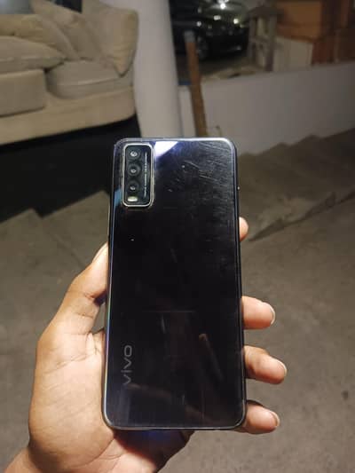 Vivo Y20s 4/128 03025621488