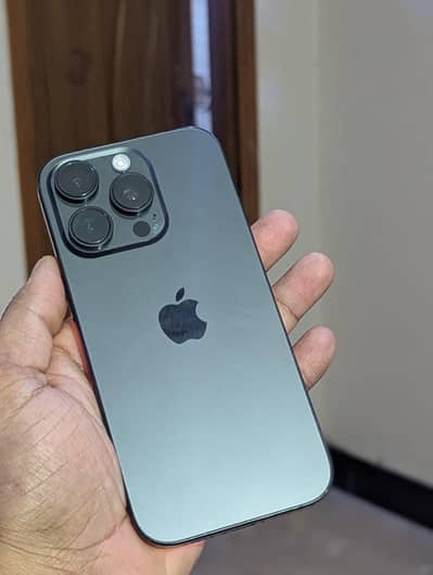 Apple iPhone 16 Pro non pta factory unlocked 03172002016