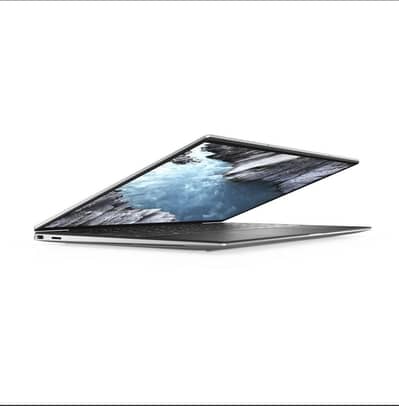 Dell xps 13 model 9300 touch screen cori5 10 gen