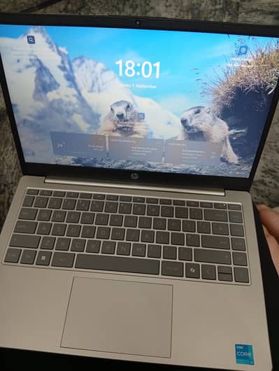 HP Laptop 14-ep0xxx (Standard 14-inch series)