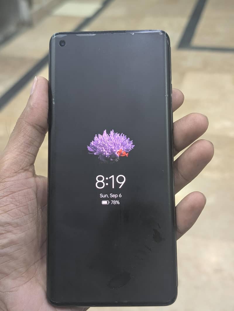 One Plus 8 0