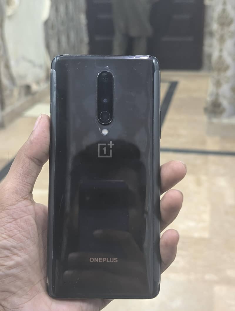 One Plus 8 1