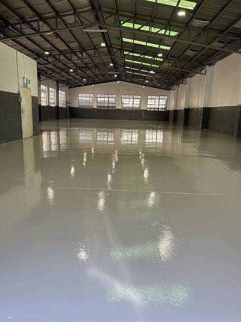 F. S waterproofing 1