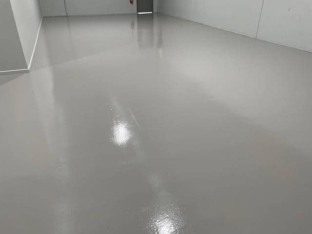 F. S waterproofing 2