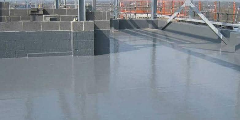 F. S waterproofing 4