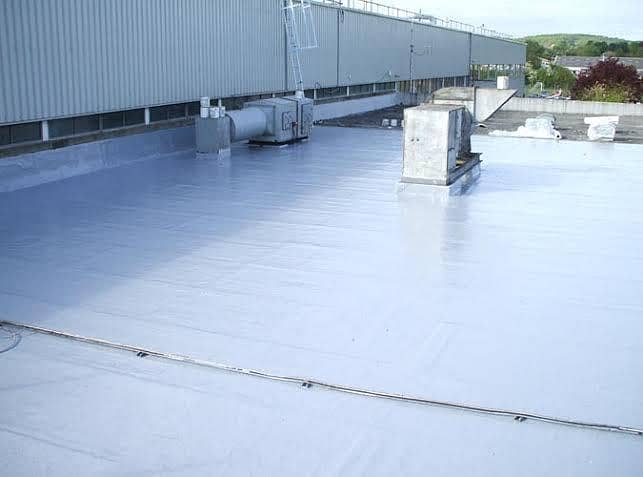 F. S waterproofing 5