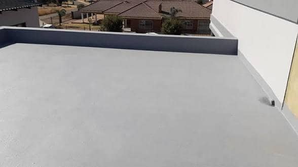 F. S waterproofing 6