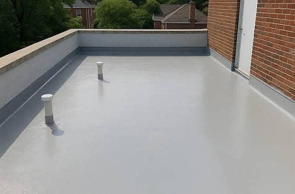 F. S waterproofing 7