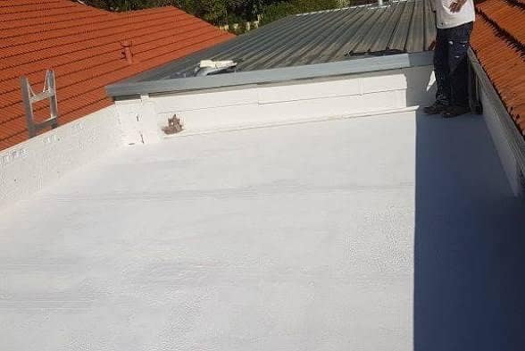 F. S waterproofing 8