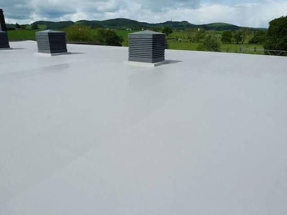 F. S waterproofing 9
