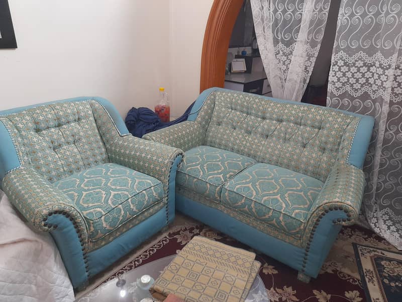 7 seats Sofas 0
