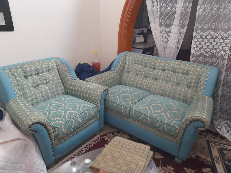 7 seats Sofas 1